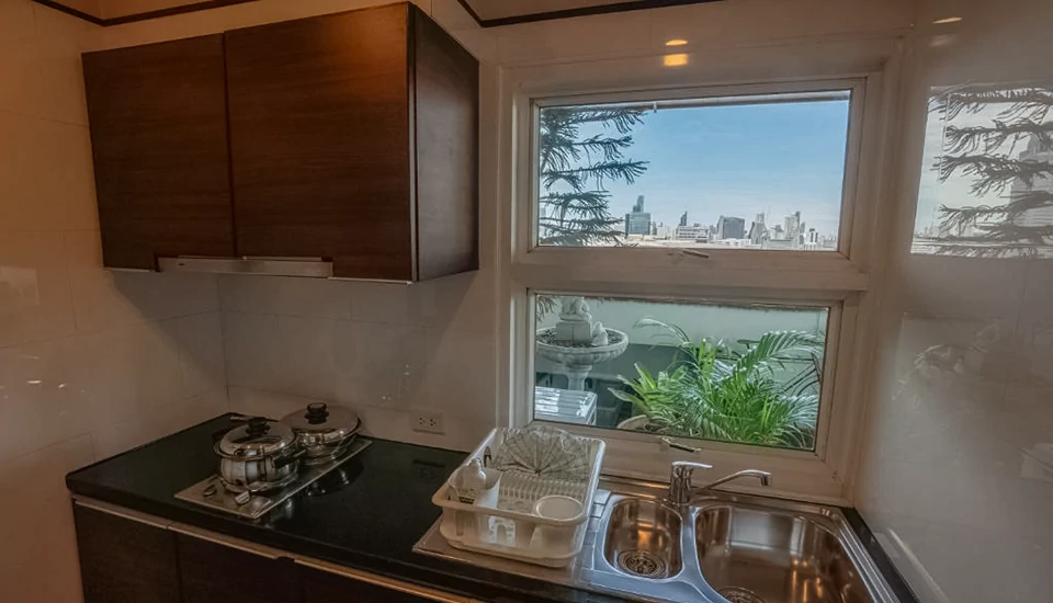 هتل سنتر پوینت پراتونام بانکوک